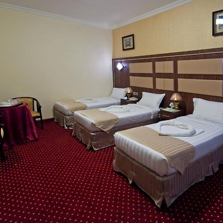 Diyar Al Nakheel Hotel 메디나 외부 사진