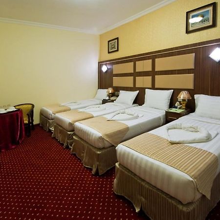 Diyar Al Nakheel Hotel 메디나 외부 사진