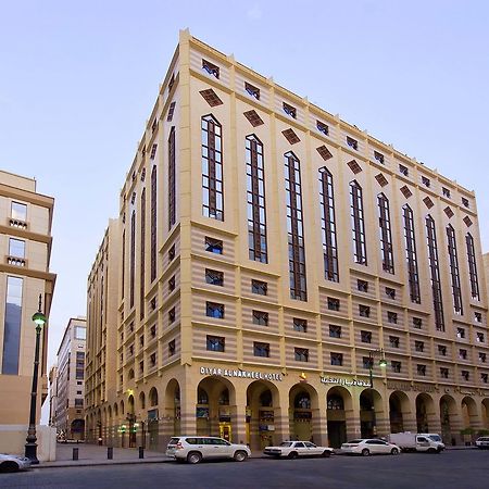 Diyar Al Nakheel Hotel 메디나 외부 사진