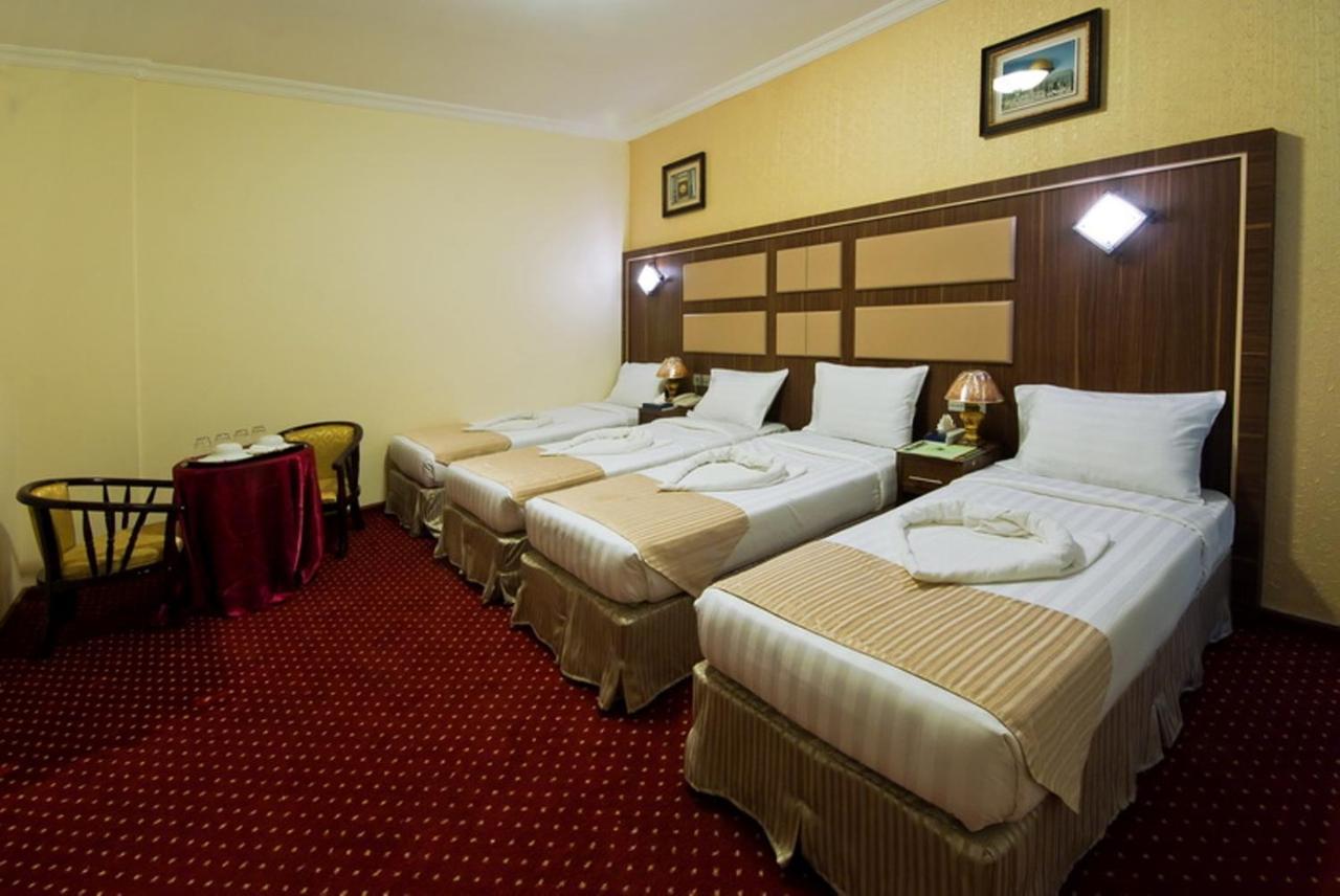 Diyar Al Nakheel Hotel 메디나 외부 사진