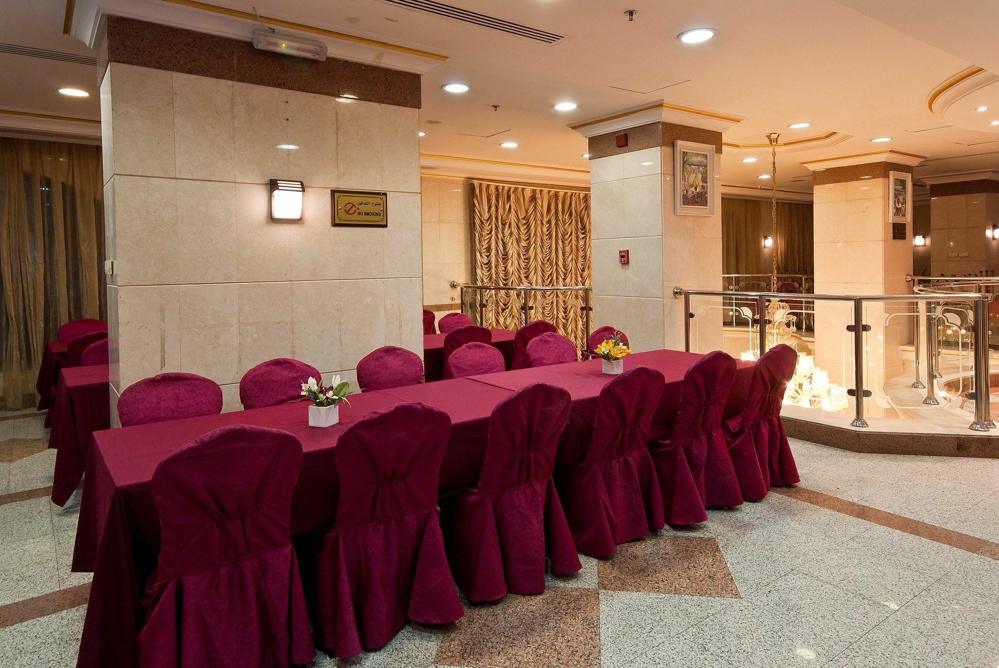 Diyar Al Nakheel Hotel 메디나 외부 사진
