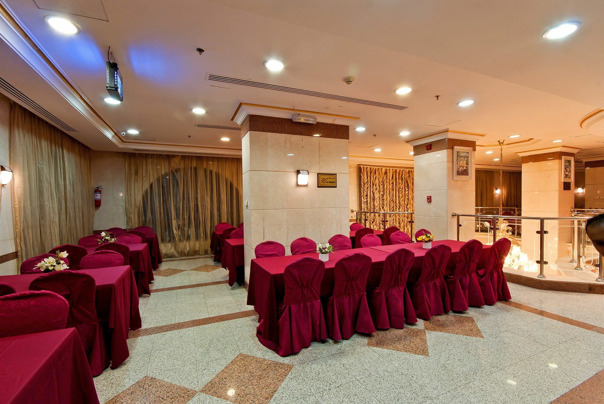 Diyar Al Nakheel Hotel 메디나 외부 사진