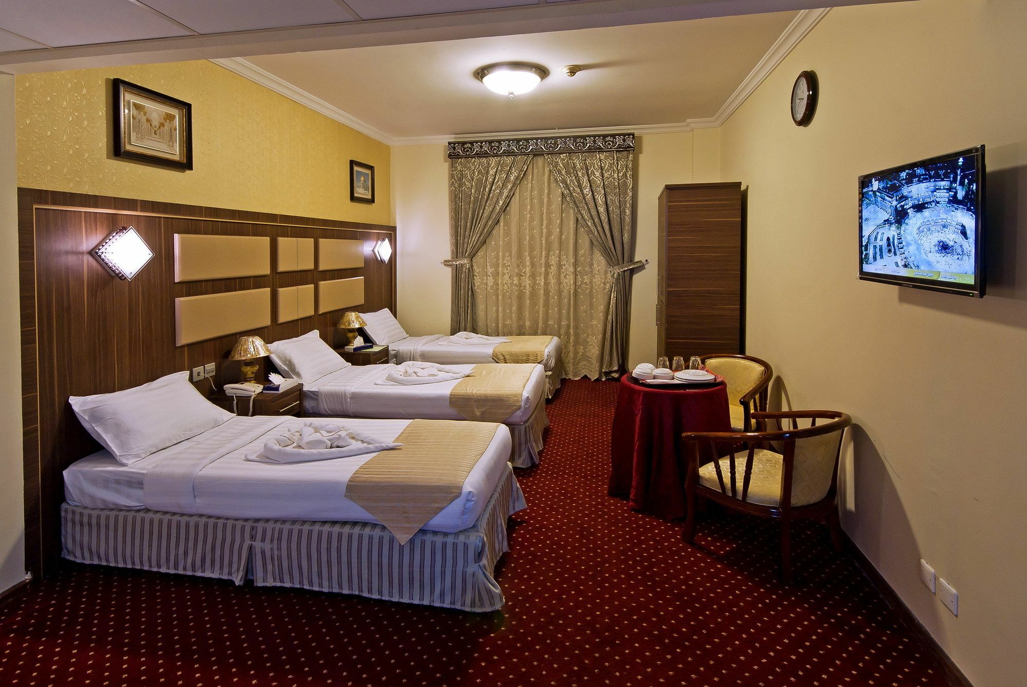 Diyar Al Nakheel Hotel 메디나 외부 사진